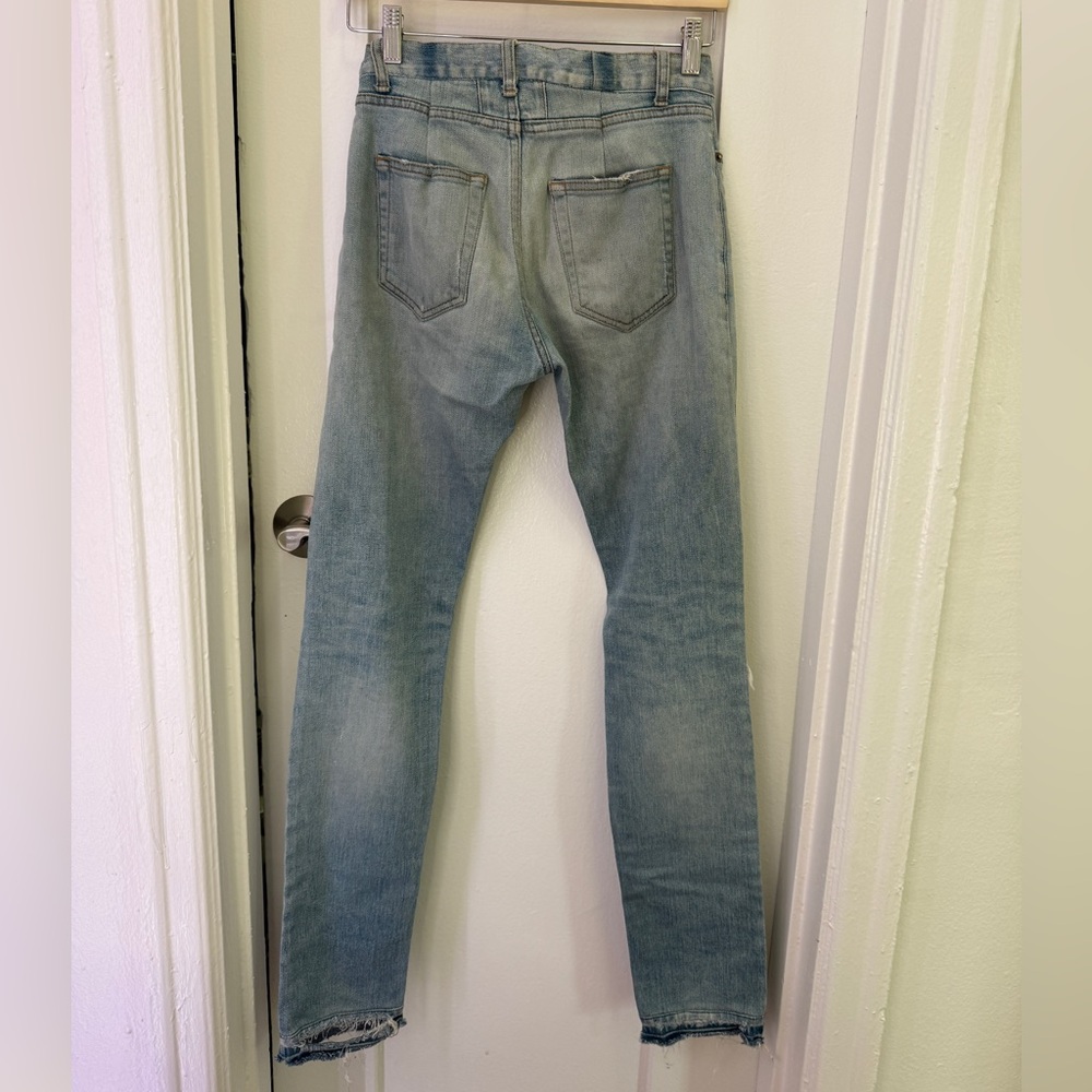 Saint Laurent Jeans View 3